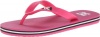 DC Spray Skate Sandal (Little Kid/Big Kid)