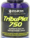 MRM TribuPlex 750 mg, 60-Count Bottles