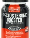 Six Star Testosterone Booster, Caplets, 60 ea