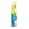 Oral-B Complete Action Anti-Microbial Power Toothbrush 1 Count