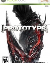 PROTOTYPE - Xbox 360