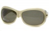 Gucci Sunglasses 2966 S 8UD Sand Women's