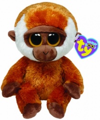 Ty Beanie Boos Bongo - Gorilla