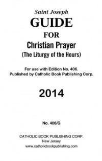 Guide for Christian Prayer