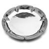 WILTON ARMETALE BELLE MONT 16 round tray