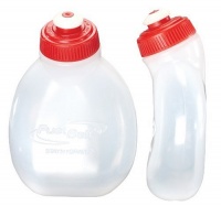 Fuel Belt 7 oz. 4 Pack Bottles-Clear