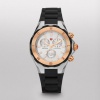 MICHELE Tahitian Jelly Bean, Two Tone Rose