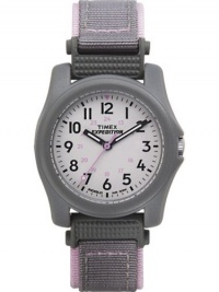 Timex Women's T42591 Camper Expedition Classic Analog Watch