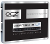 OCZ 240GB Vertex 3 Harnessing SATA 6Gb/s 2.5 Low Profile 7mm form factor SSD with Max 550MB/s Read and Max 4KB Write 85K IOPS For Ultrabook - VTX3LP-25SAT3-240G