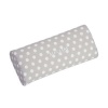 STACKERS ACCESSORY Gray Polka-Dot Bracelet and Watch Pad STACKER Accessory for Duck Egg Blue STACKER Jewelry Boxes