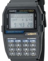 Casio Men's DBC150-1 Databank Digital Watch