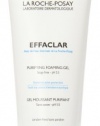 La Roche-Posay Effaclar Purifying Foaming Gel, 6.76-Ounce Tube