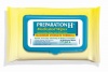 Preparation H Medicated Hemorrhoidal Wipes with Witch Hazel and Aloe, 48-Count Refill Packages (Pack of 4)