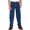 Wrangler Boys Original Cowboy Cut George Straight Jean