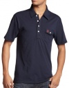 Original Penguin Men's The Jack Heritage Fit Polo