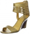 Nine West Women's Fleance Wedge Sandal