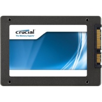 Crucial m4 128GB 2.5-Inch (9.5mm) SATA 6Gb/s Solid State Drive CT128M4SSD2