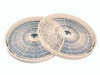 Nesco LT-2SG Add-A-Tray for FD-61/FD-61WHC/FD-75A and FD-75PR Dehydrators, Set of 2