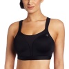 Champion Women's Spot Comfort Full Support Sports Bra