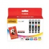 Canon CLI-226 3 Color Value Pack Ink, Genuine Ink