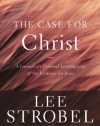 The Case for Christ: A Journalist's Personal Investigation of the Evidence for Jesus (Case for ... Series)