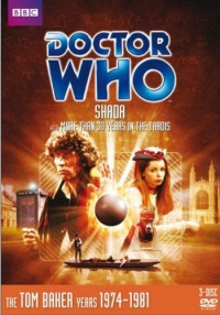 Doctor Who: Shada (Story 109)