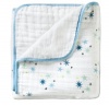 aden + anais Organic Cotton Muslin Dream Blanket, Starstruck